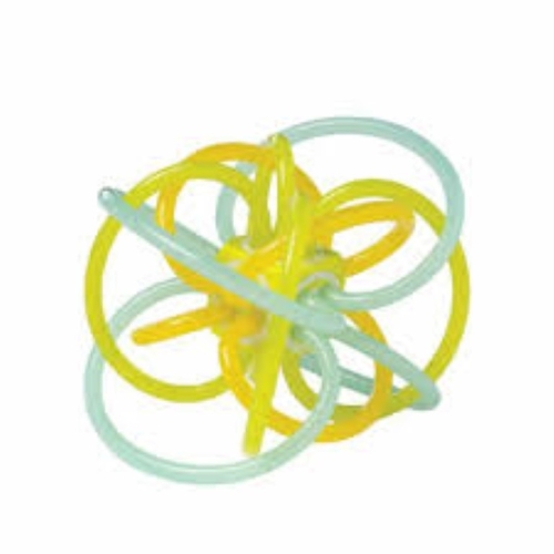 Manhattan Toy Rattle / Teether